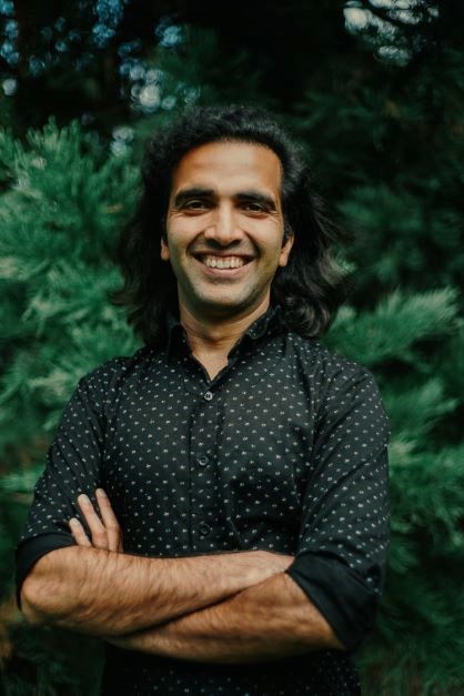 Peeyush Kumar
